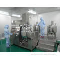 Medical Rock Wool Laboratory Cleanroom Purification Equipme